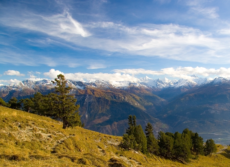 Landscape, Montana-Crans Switzerland 10.jpg